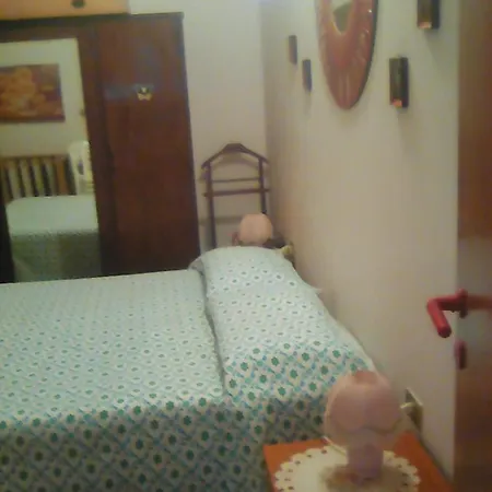 Vakantiehuis Casa Vacanze Indipendente Masua